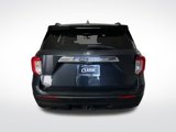 Used 2022 Ford Explorer XLT w/ Class IV Trailer Tow Package image 6