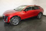 New 2026 Cadillac Lyriq Sport image 2