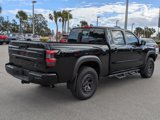 New 2025 Nissan Frontier PRO-4X w/ Pro Premium Package image 4