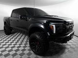 Used 2025 Ford F150 Raptor w/ Equipment Group 803A Raptor R image 4