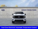 New 2025 Ford F150 XLT w/ Equipment Group 302A MID image 6