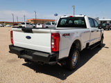 New 2025 Ford F250 XL image 4