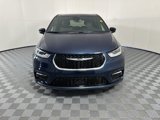 New 2025 Chrysler Pacifica Select image 2