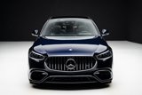 Used 2024 Mercedes-Benz S 63 AMG S w/ Rear Seat Package image 6