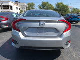 Used 2017 Honda Civic LX image 6