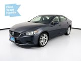 Used 2016 MAZDA MAZDA6 Touring image 3