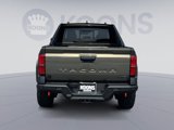 New 2025 Toyota Tacoma Trailhunter image 5