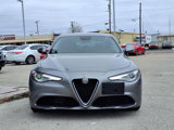 Used 2018 Alfa Romeo Giulia image 2