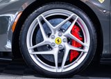 Certified 2022 Ferrari F8 Tributo image 5