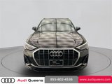 Certified 2022 Audi Q3 2.0T Premium w/ Convenience Package image 2