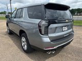 New 2025 Chevrolet Tahoe Premier image 4