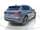 New 2025 Audi SQ6 e-tron Prestige image 4