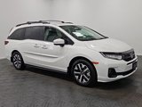 New 2026 Honda Odyssey EX-L image 2