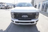 New 2025 Ford F250 XL w/ STX Appearance Package image 2