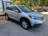 Used 2013 Honda CR-V EX-L image 3