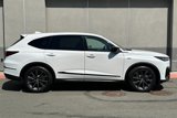 New 2025 Acura MDX A-Spec image 3