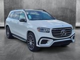 New 2025 Mercedes-Benz GLS 580 4MATIC image 3