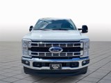 New 2025 Ford F250 XLT w/ F-250 >10K GVWR Package image 2