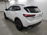 New 2025 Buick Envision Sport Touring image 5