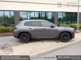 Certified 2025 MAZDA CX-50 AWD 2.5 S w/ Preferred Package image 2