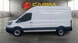 Used 2023 Ford Transit 350 148 High Roof w/ Load Area Protection Package image 2