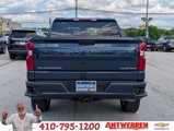 Certified 2023 Chevrolet Silverado 1500 Custom image 5