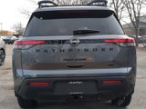 New 2025 Nissan Pathfinder Rock Creek image 3