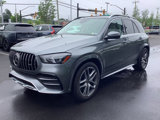 Used 2022 Mercedes-Benz GLE 53 AMG 4MATIC image 3