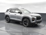 New 2026 Chevrolet Equinox RS w/ Safety and Technology Package image 2
