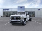 New 2026 Ford F350 XL image 3
