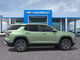 New 2026 Chevrolet Equinox LT w/ LPO, Floor Liner Package image 5