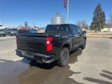 New 2025 Chevrolet Silverado 1500 RST w/ Redline Edition image 5