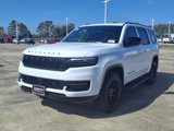 New 2025 Jeep Wagoneer Series II w/ Premium Group I image 3