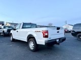 Used 2018 Ford F150 XL w/ Trailer Tow Package image 3