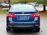 Used 2019 Nissan Sentra SV image 5