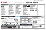 New 2025 GMC Acadia Elevation w/ Elevation Premium Package image 2