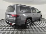 New 2025 Jeep Wagoneer L 4WD image 4