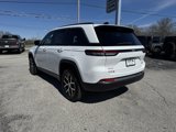 New 2025 Jeep Grand Cherokee Limited image 3