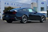New 2025 Ford Mustang Dark Horse image 2