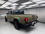 New 2025 Jeep Gladiator Sport image 2