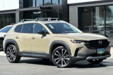 New 2025 MAZDA CX-50 2.5 Turbo w/ Cargo Package image 3