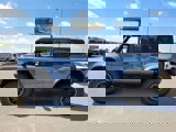 New 2025 Ford Bronco Raptor image 4