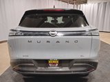 New 2025 Nissan Murano SL w/ Cargo Package image 4
