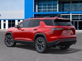 New 2026 Chevrolet Equinox RS w/ LPO, Floor Liner Package image 3