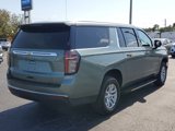 Used 2024 Chevrolet Suburban LS w/ Driver Alert Package image 6