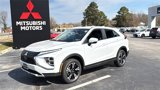 New 2025 Mitsubishi Eclipse Cross SE image 2