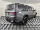 New 2025 Jeep Wagoneer L Series II image 4