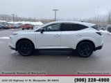 New 2025 Nissan Murano SV image 4