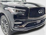 Used 2024 INFINITI QX80 Premium Select w/ Cargo Package image 3