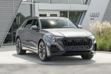 New 2025 Audi Q8 Premium Plus image 2